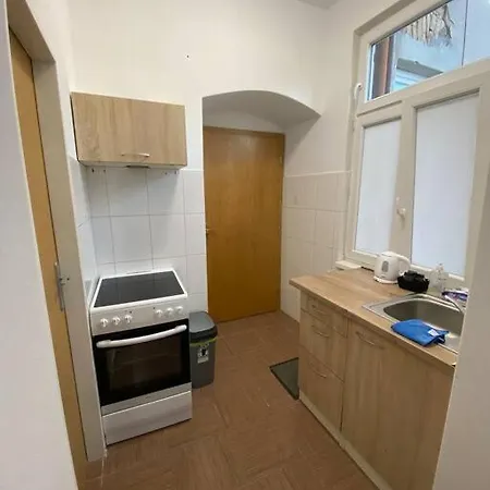 Comfortable Centre For 2 By Ap *